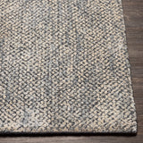surya helen hle 2300 taupe rug