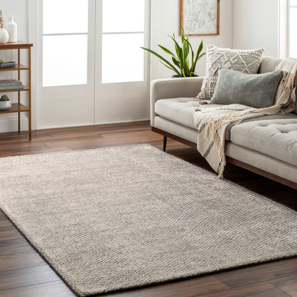 surya helen hle 2300 taupe rug