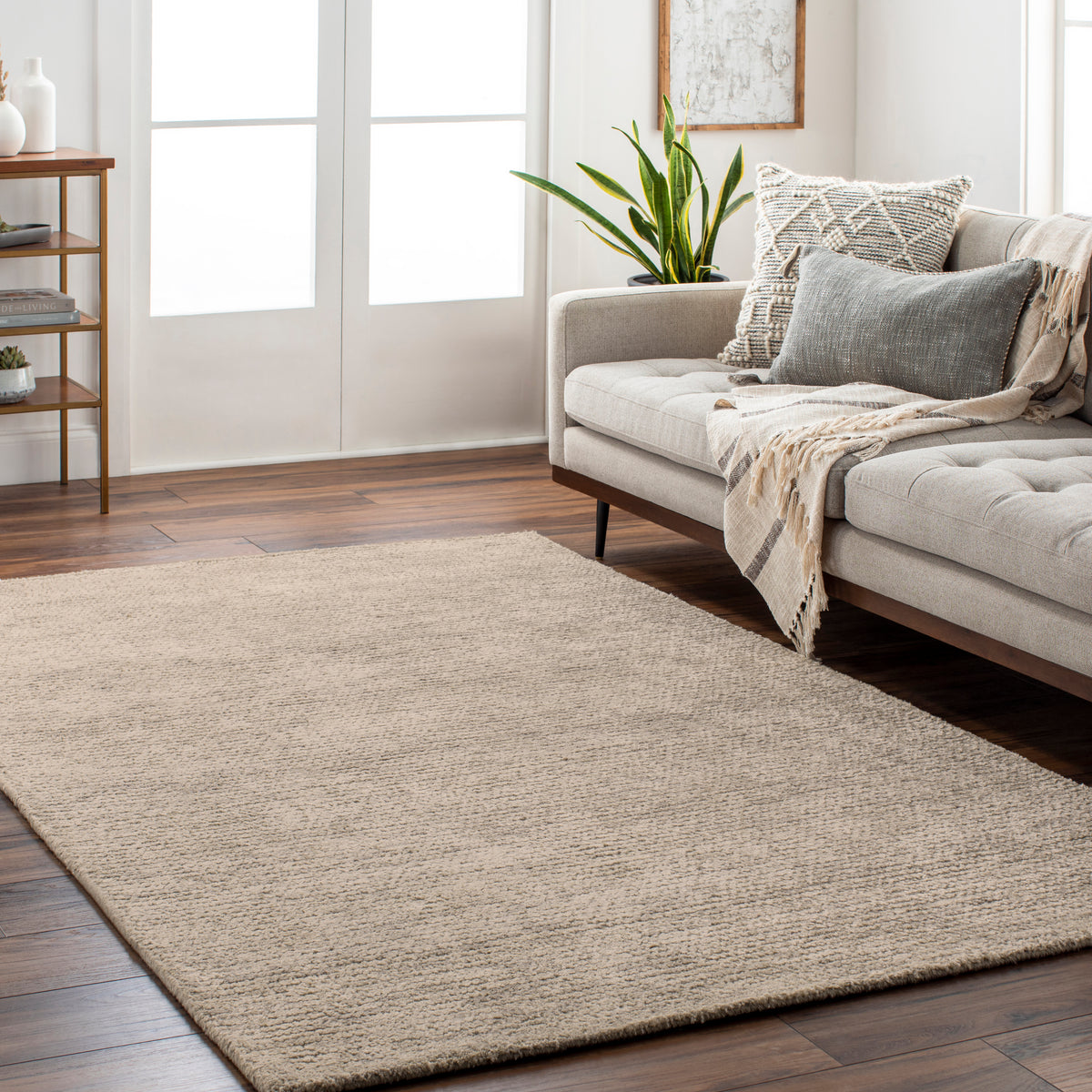 surya helen hle 2301 sage rug