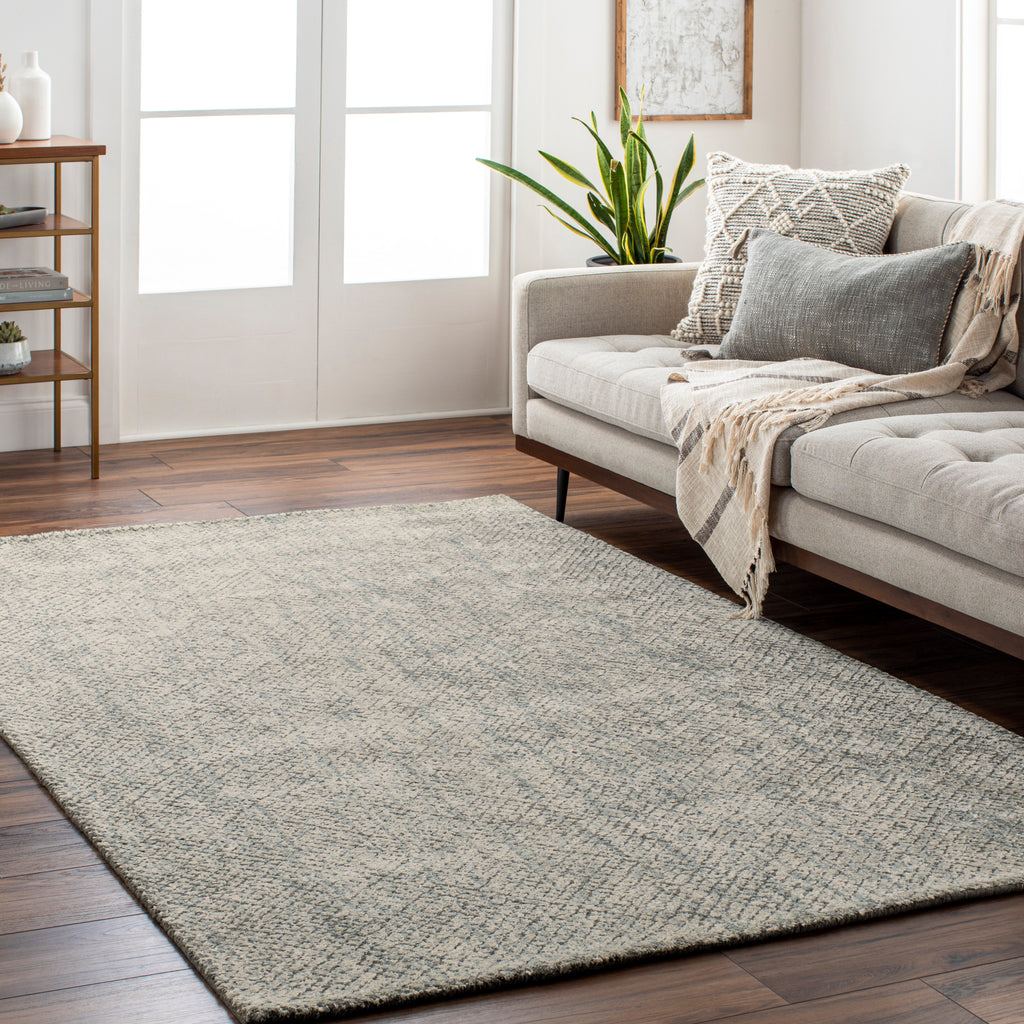 surya helen hle 2303 taupe rug