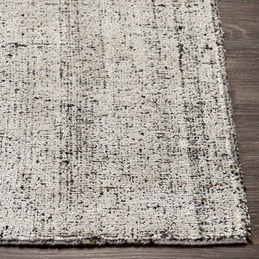 surya helen hle 2304 light grey rug