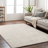 surya helen hle 2304 light grey rug