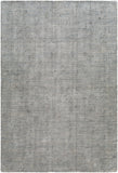 surya helen hle 2305 pewter rug