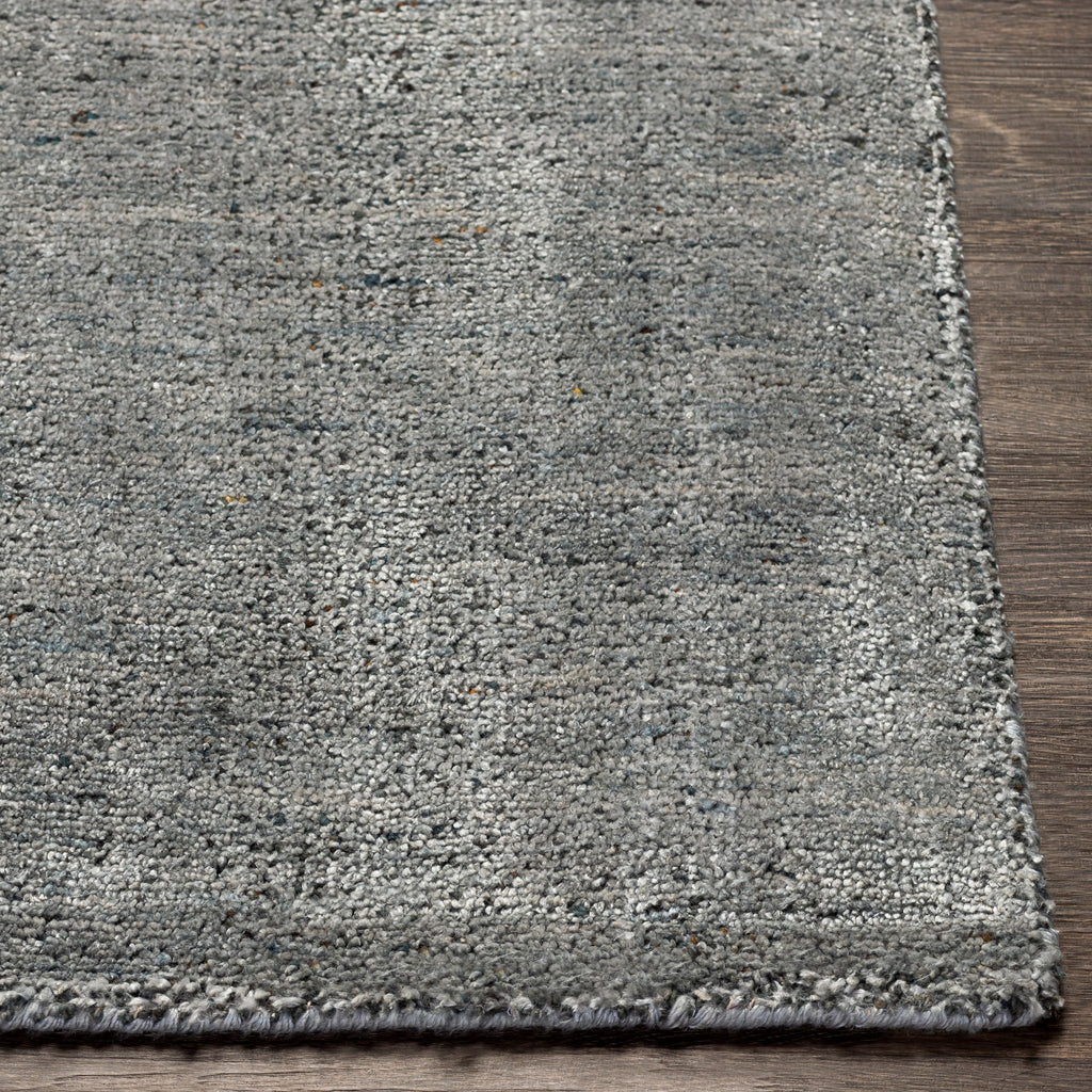 surya helen hle 2305 pewter rug