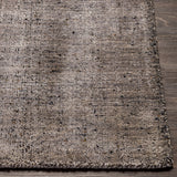 surya helen hle 2306 grey rug