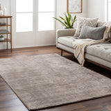 surya helen hle 2306 grey rug