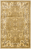 safavieh clearance heirloom hlm1666 5211 green rug