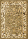 safavieh clearance heirloom hlm1666 5211 green rug