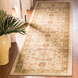 safavieh clearance heirloom hlm1738 1111 creme rug