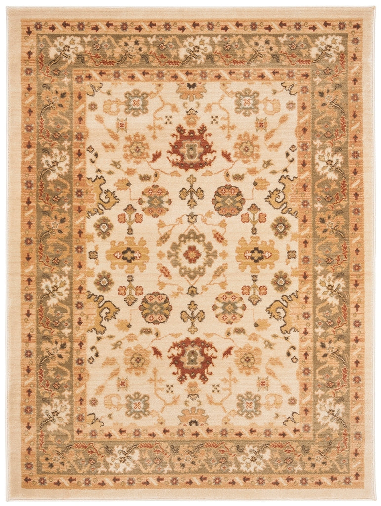 safavieh clearance heirloom hlm1738 1111 creme rug