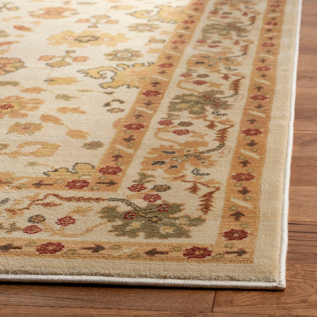 safavieh clearance heirloom hlm1738 1111 creme rug
