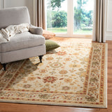 safavieh clearance heirloom hlm1738 1111 creme rug