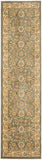 safavieh clearance heirloom hlm1738 6511 blue rug