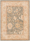 safavieh clearance heirloom hlm1738 6511 blue rug