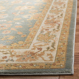 safavieh clearance heirloom hlm1738 6511 blue rug