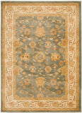 safavieh clearance heirloom hlm1738 6511 blue rug