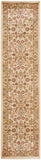 safavieh clearance heirloom hlm1740 1152 creme rug