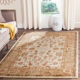 safavieh clearance heirloom hlm1740 1152 creme rug