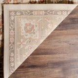 safavieh clearance heirloom hlm1740 1152 creme rug