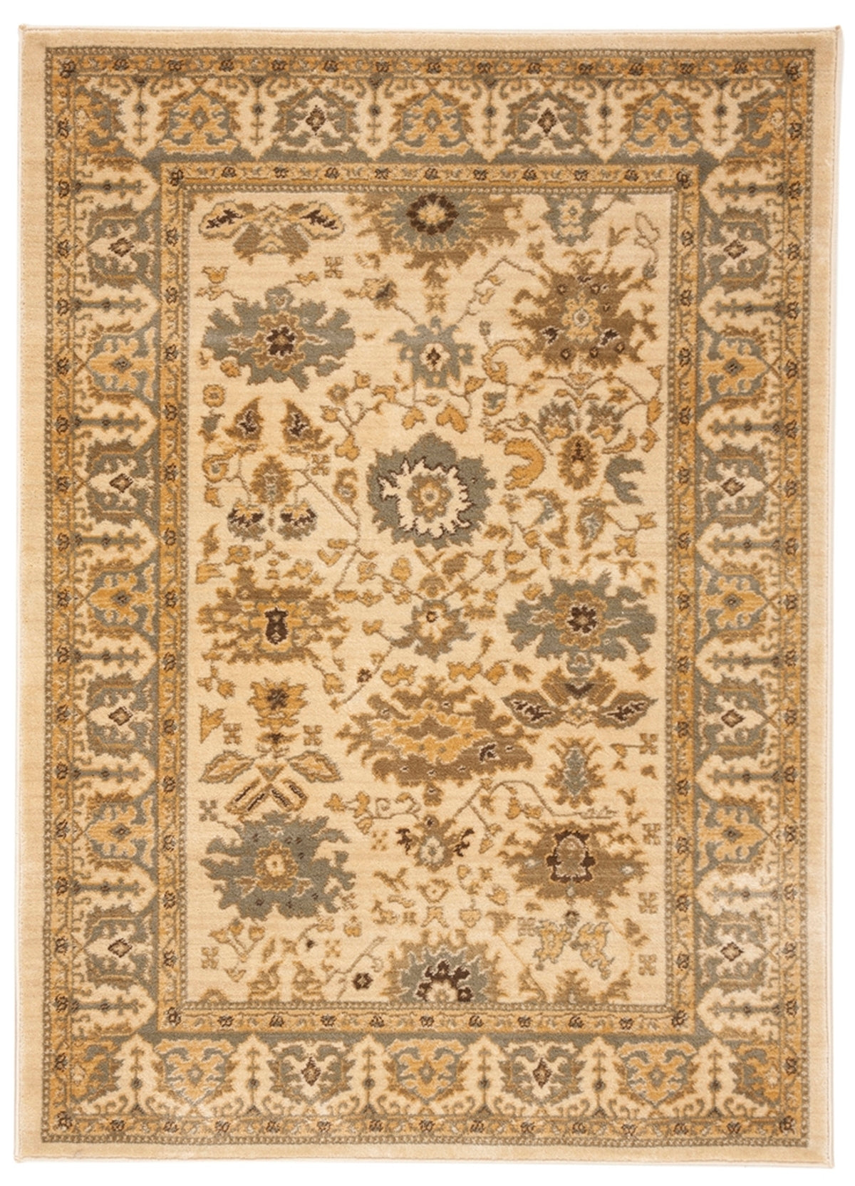 safavieh clearance heirloom hlm1741 1165 creme rug
