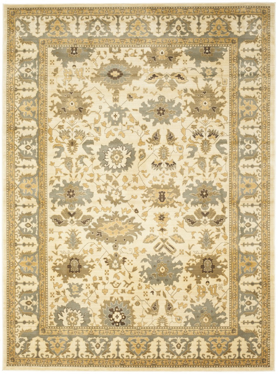 safavieh clearance heirloom hlm1741 1165 creme rug