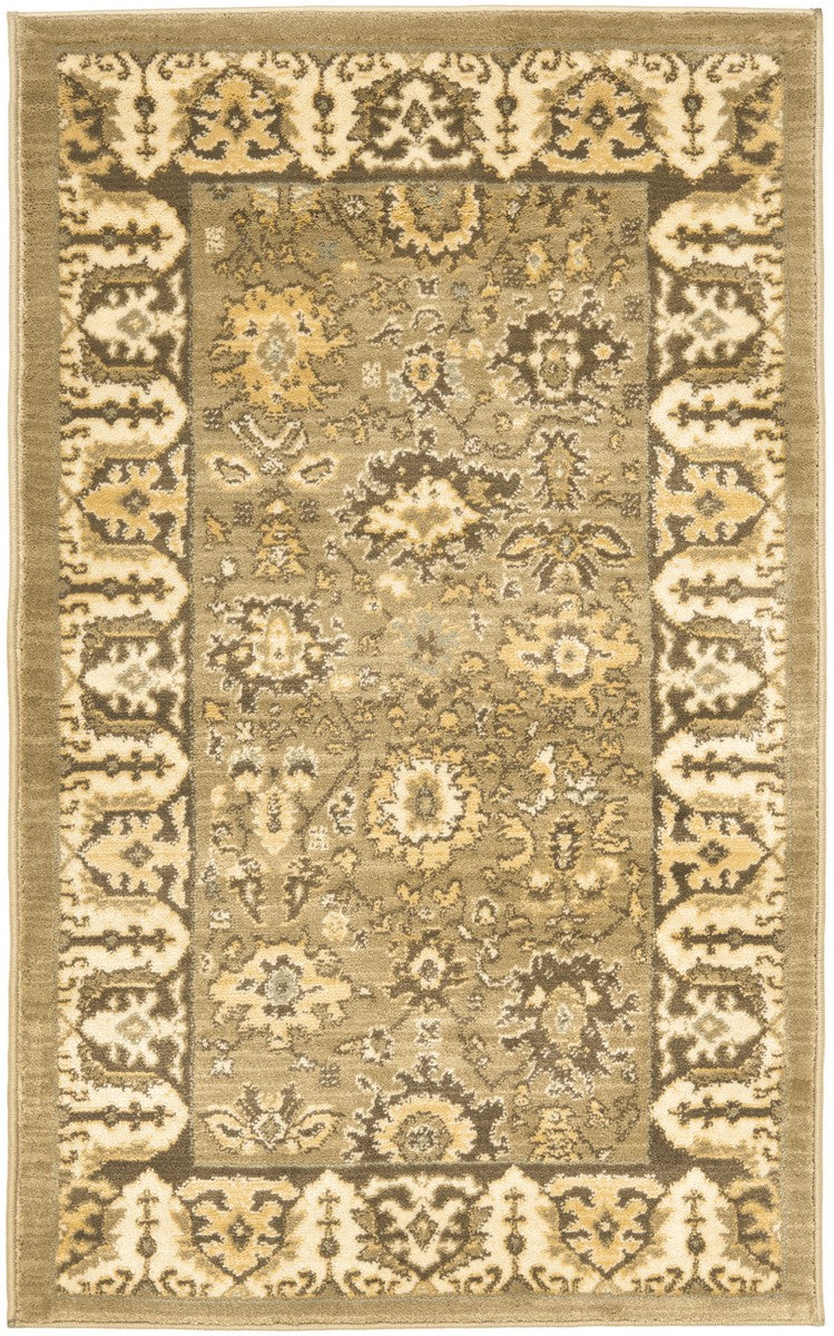 safavieh clearance heirloom hlm1741 5225 green rug