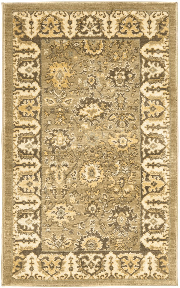 safavieh clearance heirloom hlm1741 5225 green rug