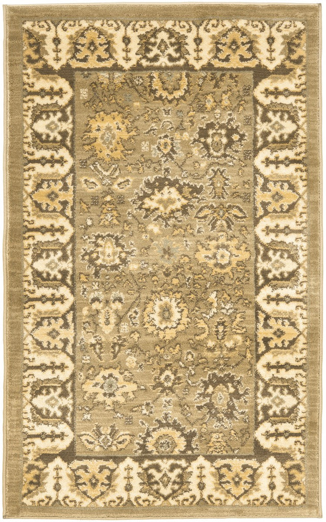safavieh clearance heirloom hlm1741 5225 green rug