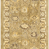 safavieh clearance heirloom hlm1741 5225 green rug
