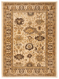 safavieh clearance heirloom hlm1741 5225 green rug