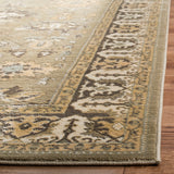 safavieh clearance heirloom hlm1741 5225 green rug