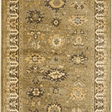 safavieh clearance heirloom hlm1741 5225 green rug