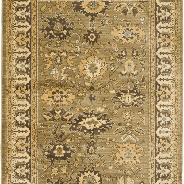 safavieh clearance heirloom hlm1741 5225 green rug
