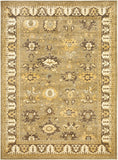 safavieh clearance heirloom hlm1741 5225 green rug