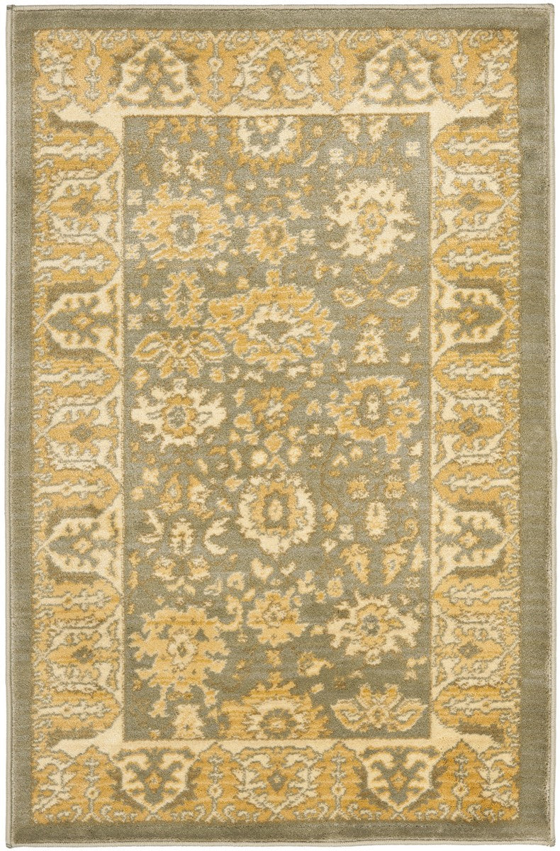 safavieh clearance heirloom hlm1741 6520 blue rug