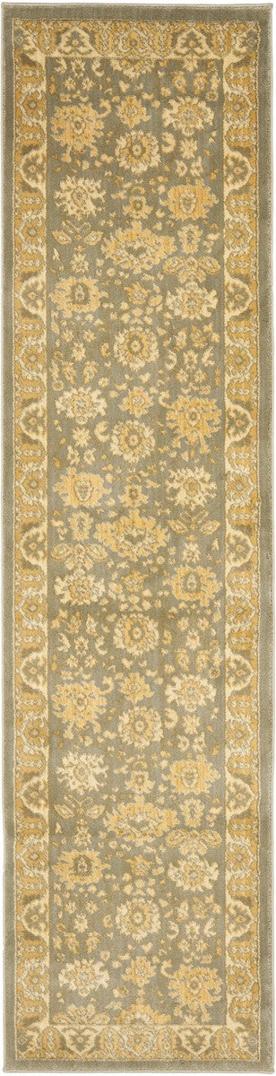 safavieh clearance heirloom hlm1741 6520 blue rug