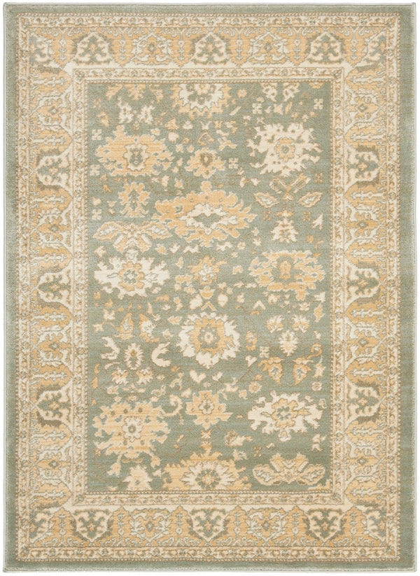 safavieh clearance heirloom hlm1741 6520 blue rug