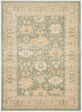 safavieh clearance heirloom hlm1741 6520 blue rug