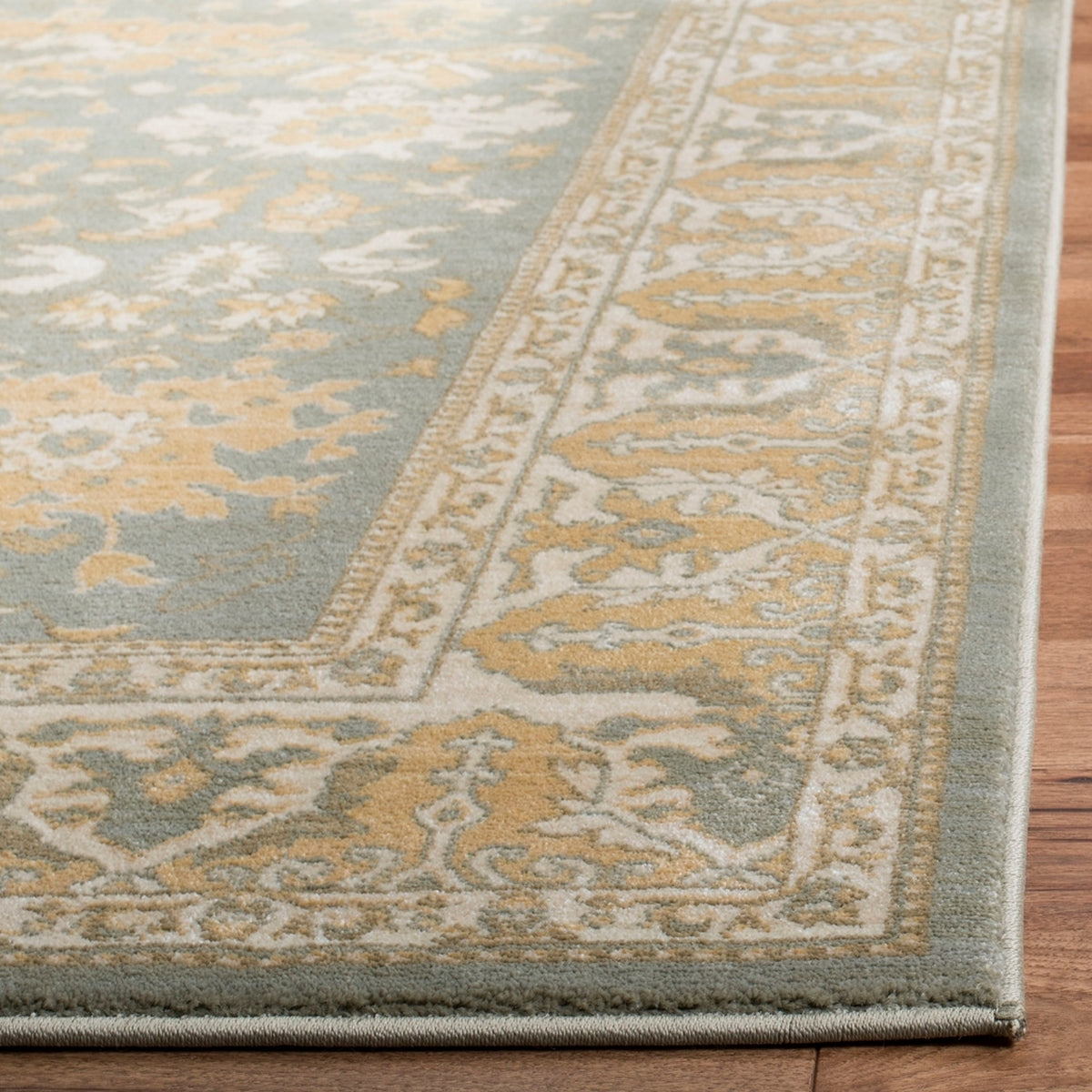 safavieh clearance heirloom hlm1741 6520 blue rug