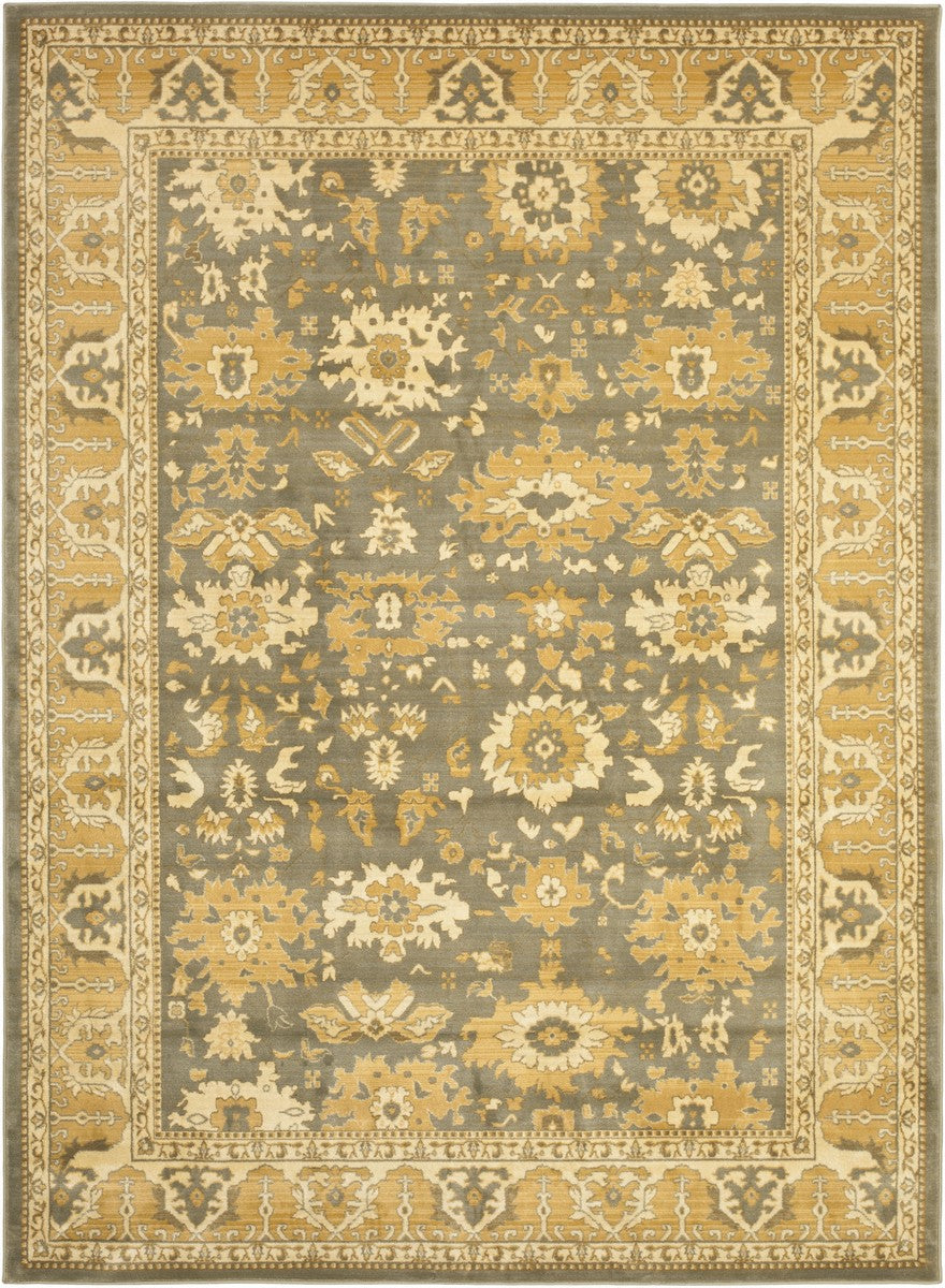 safavieh clearance heirloom hlm1741 6520 blue rug