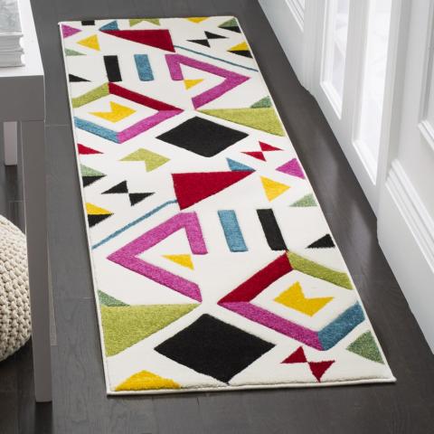 safavieh clearance hollywood hlw700a ivory rug