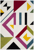 safavieh clearance hollywood hlw700a ivory rug