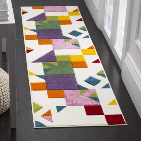 safavieh clearance hollywood hlw702a ivory rug