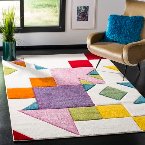 safavieh clearance hollywood hlw702a ivory rug