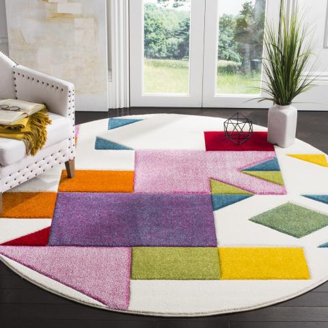 safavieh clearance hollywood hlw702a ivory rug