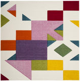 safavieh clearance hollywood hlw702a ivory rug