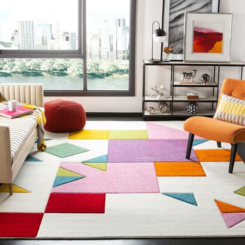 safavieh clearance hollywood hlw702a ivory rug