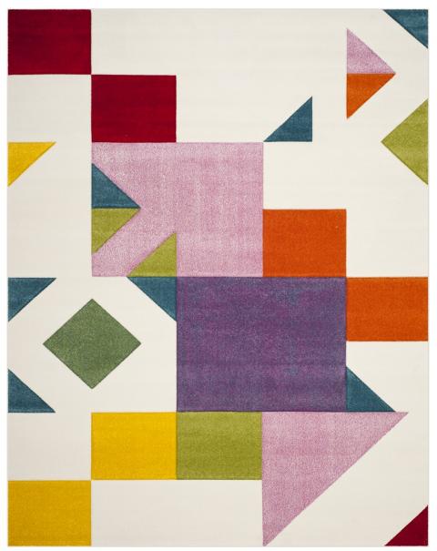 safavieh clearance hollywood hlw702a ivory rug