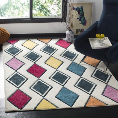safavieh clearance hollywood hlw704b ivory rug