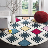 safavieh clearance hollywood hlw704b ivory rug